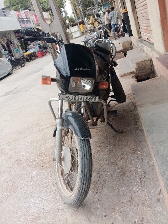 2 wheel વહેંચવા નું છે.