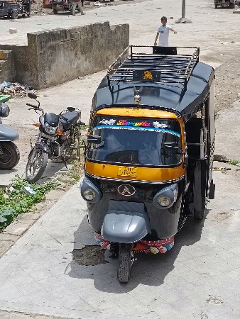 અતુલ જેમ 2015