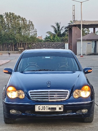 MERCEDES BENZ