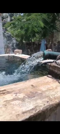 2 Hp.  ની બોરવેલ મોટર છે