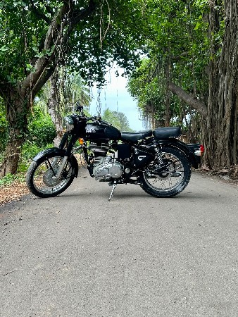 bullet classic 350