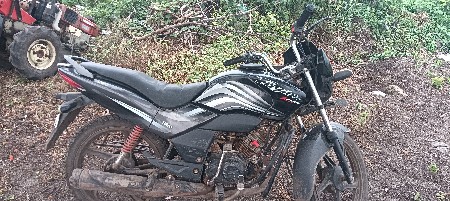 ગાડી બેસવાની છે