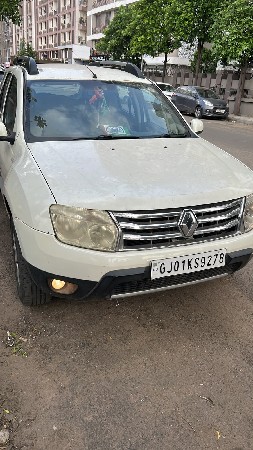 sell duster car