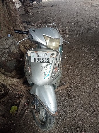 પ્લેઝર કુટ્ટી