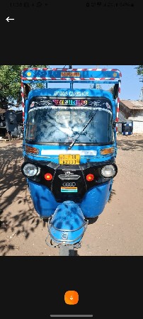આ રીક્ષા વેચી નાખવાની છે બજાજની