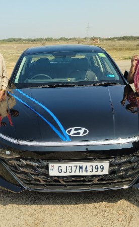 Hyundai verna 1.5 MPI SX (o)