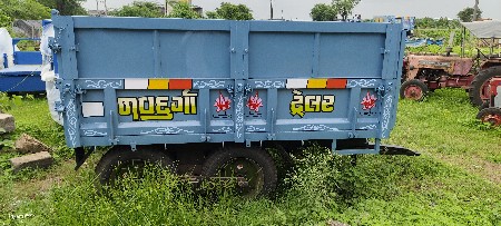 ડબલ ફારકો