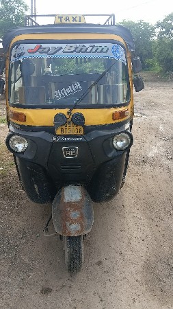 Bajaj Maxima