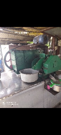 ચીચોડો લેવાનો છે