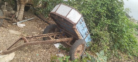 રેકડો વેચવાનો છે