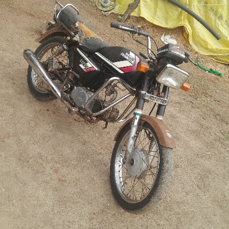 ગાડી વેસવાનીછે