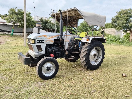 આઈસર 368