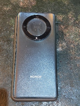 Honor magic 5 lite