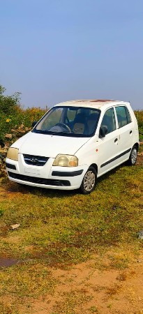 સેન્ટ્રો વેચવાની છે ?