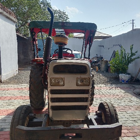 massey ferguson 7250 DI  2017 MODAL