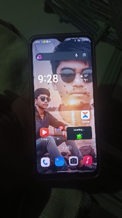 મોબાઈલ આપવાનો છે . 5500