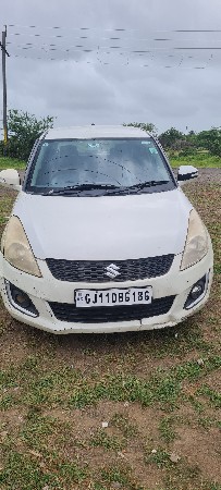 Swift VDi ટુકડો (2017) મોડલ