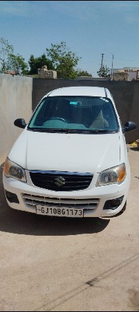 Alto k 10