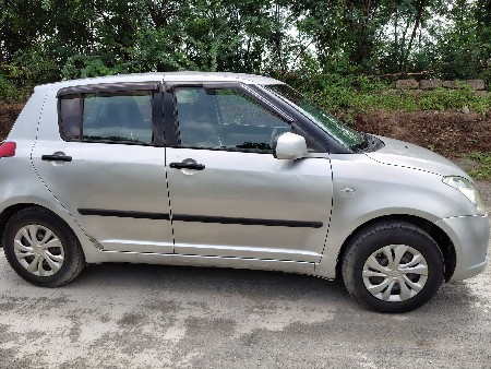 car vechavani