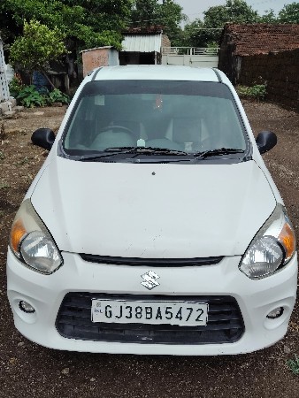 Alto 800