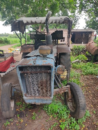 FORD
