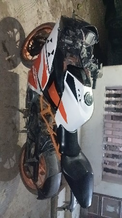 ktm 200