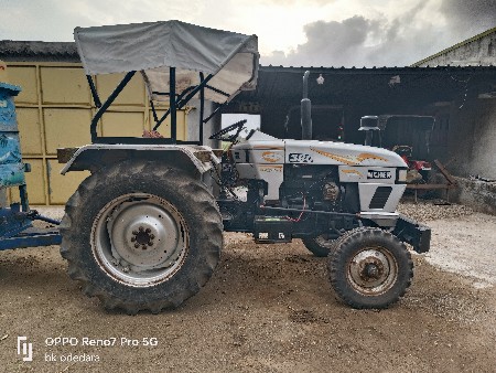 EICHER 380