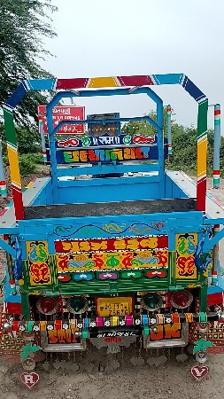 sakdo rikasha vechvani se