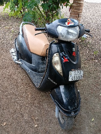 Suzuki