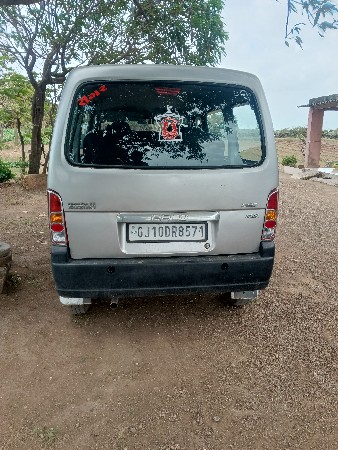 ECCO ગાડી વેચવાની છે