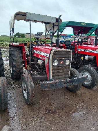 Massey 241