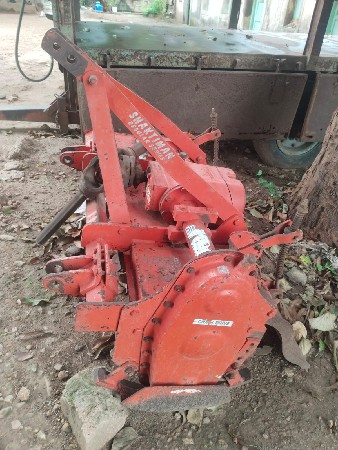 રોટાવેટર  વેચવાનુ છે