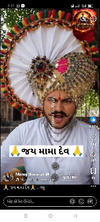 માણસો જોય છે 20થી 25