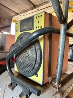 200w ના સ્પીકર