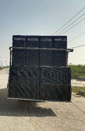 Dj ni system vechvani chhe