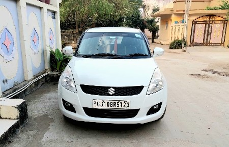 swift વેચવાની
