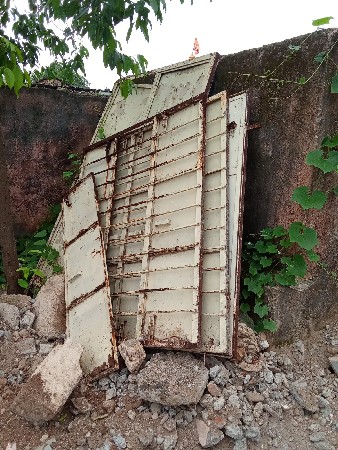 બારી દરવાજા