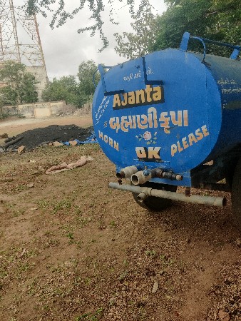 aa pani no tako vech vaano chhe
