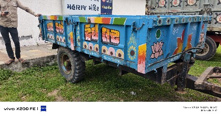2 vil trolley 7069855393