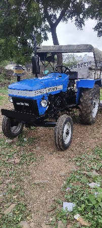 Sonalika 740