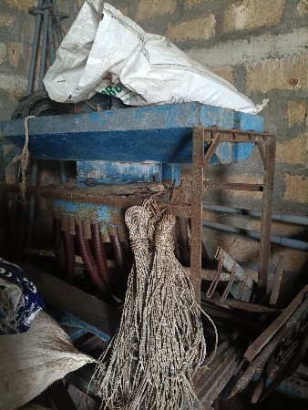 ઓરણી