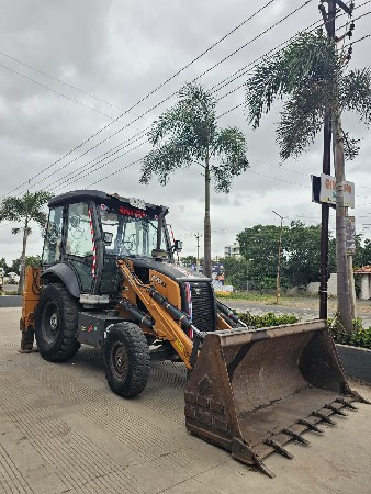 jcb case model 2018