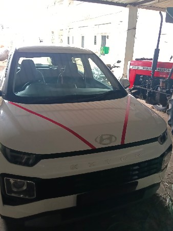 Hyundai Exter