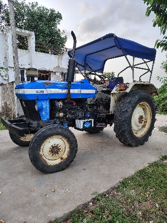 Powertrac 439 DS Plus