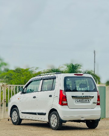 wagonr 2012/8 petrol-cng