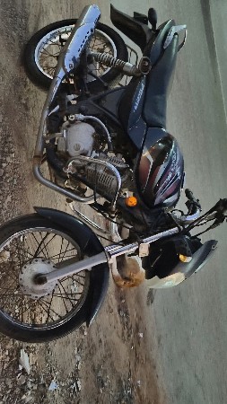 135 CC ડિસ્કવર