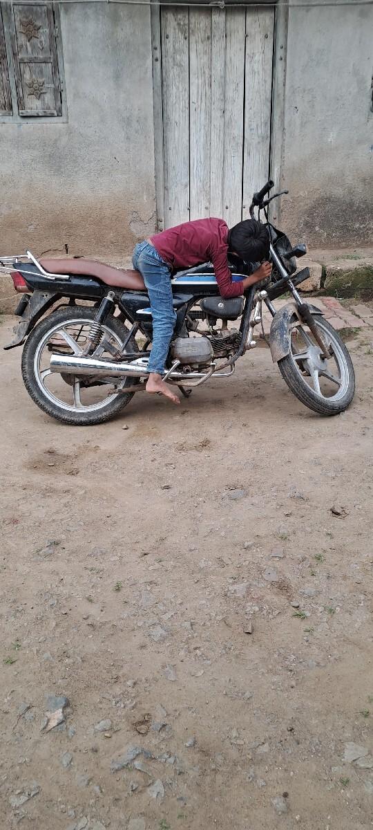 hero spalandor