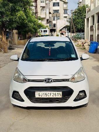 i10 grand 2016
