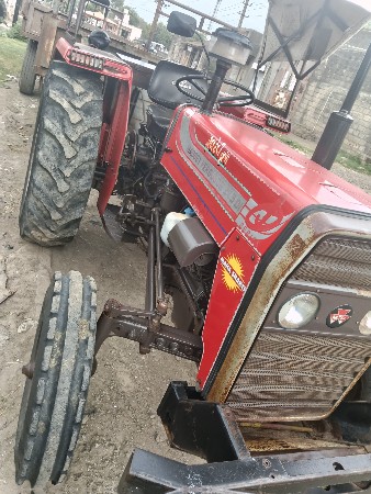 ટોલી ટેકટર