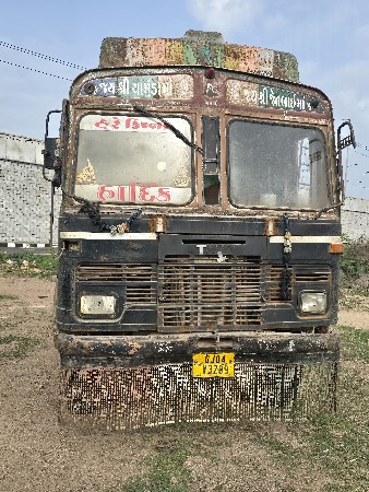dumper